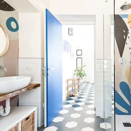 Casa de hóspedes Cangallo Campodonico (Genoa)