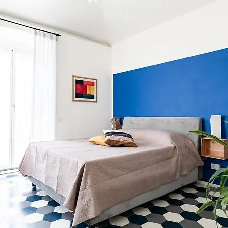 Cangallo 3* Campodonico (Genoa)