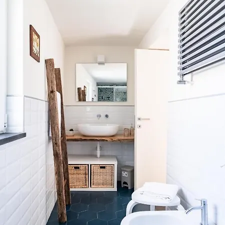 Cangallo 3* Campodonico (Genoa)