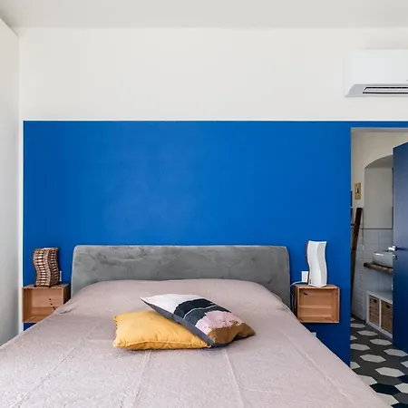 Πανσιόν Cangallo Campodonico (Genoa)