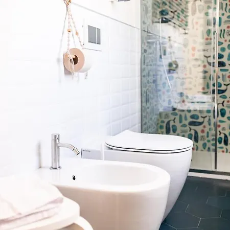 Cangallo Campodonico (Genoa)