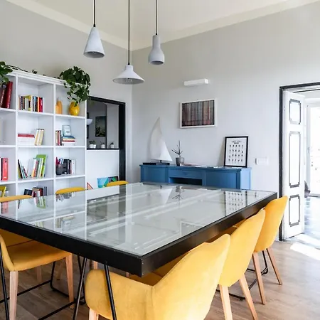 Cangallo Casa de hóspedes 3*