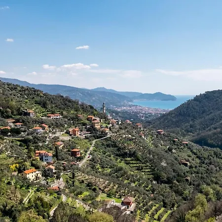 Cangallo Casa de hóspedes