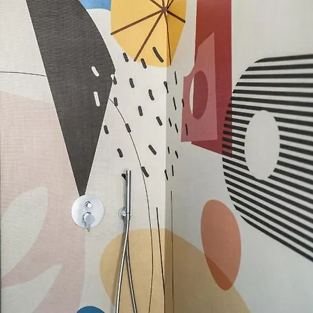 Cangallo Casa de hóspedes Campodonico (Genoa)