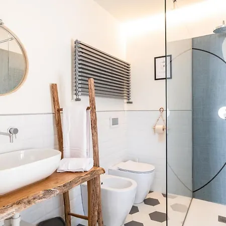 Cangallo Πανσιόν