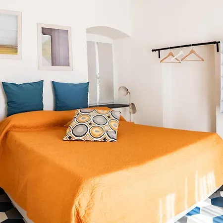 Casa de hóspedes Cangallo Campodonico (Genoa)