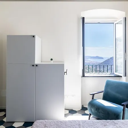 Casa de hóspedes Cangallo 3*