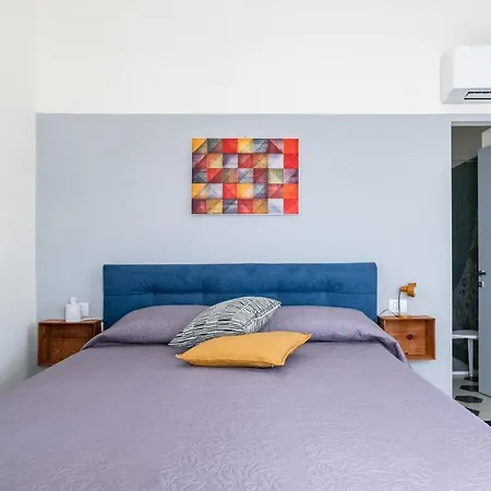 Cangallo Πανσιόν