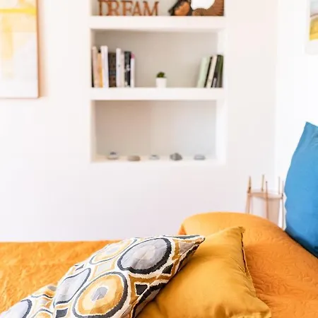 Cangallo Campodonico (Genoa)