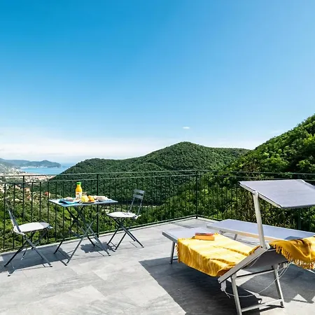 Cangallo 3* Campodonico (Genoa)