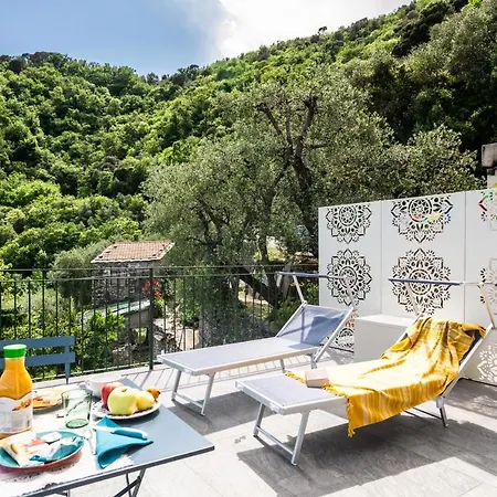 Cangallo Casa de hóspedes 3*