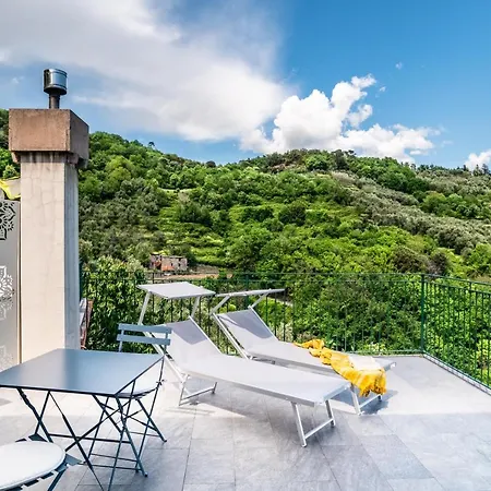 Cangallo Πανσιόν