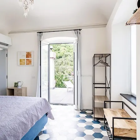 Πανσιόν Cangallo Campodonico (Genoa)