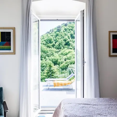 Cangallo 3* Campodonico (Genoa)