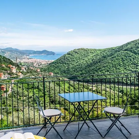 Πανσιόν Cangallo 3*