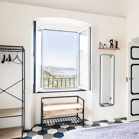 Cangallo Casa de hóspedes 3*