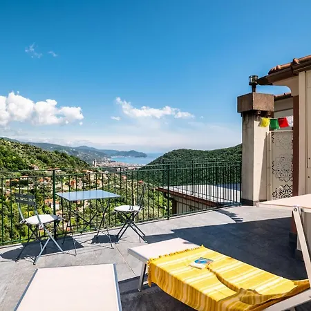 Cangallo 3* Campodonico (Genoa)