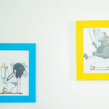 Cangallo Casa de hóspedes 3*